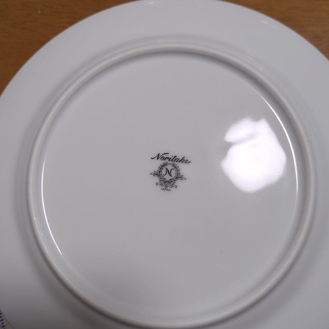 ノリタケ 食器セット 未使用品16点(1箇所傷のため値下げしました)