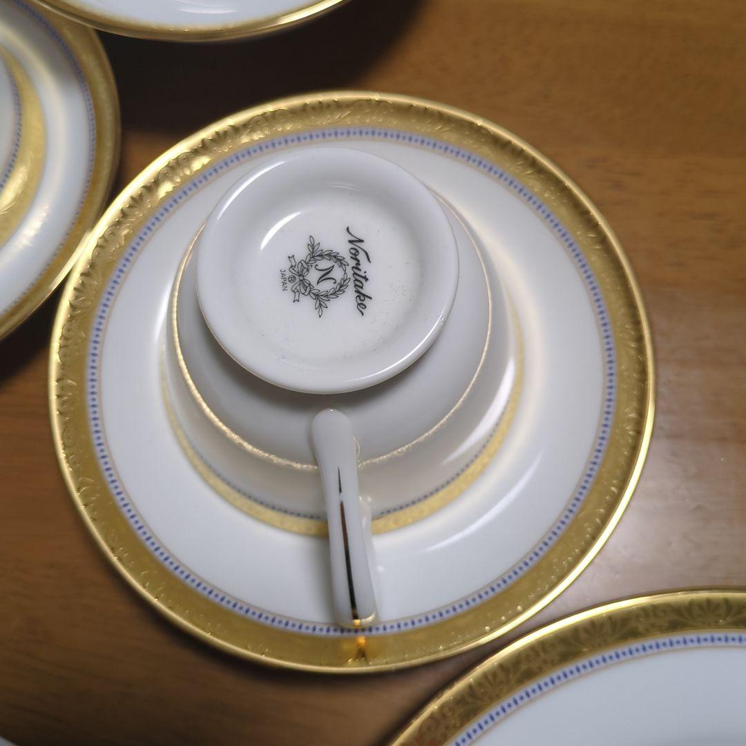 ノリタケ 食器セット 未使用品16点(1箇所傷のため値下げしました)