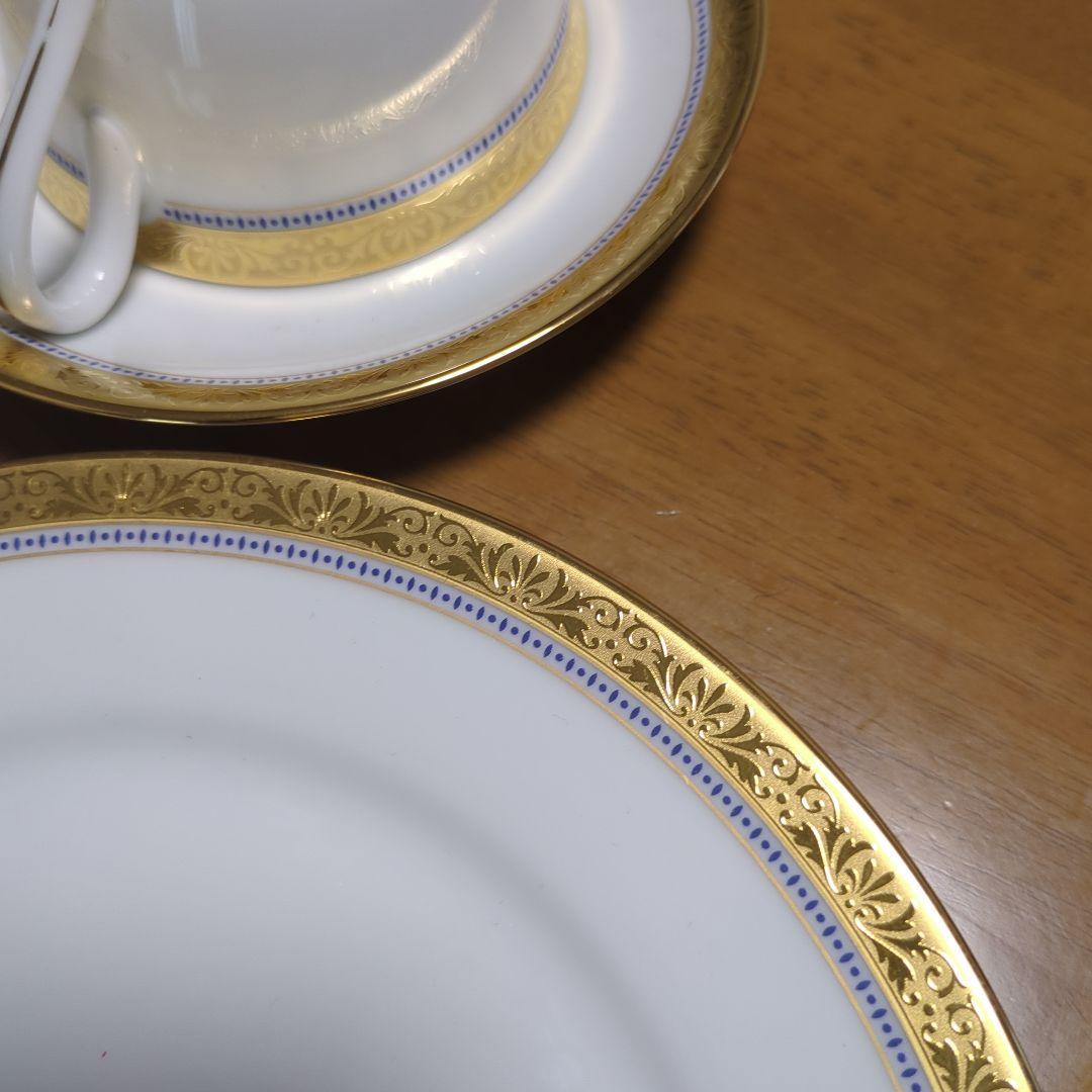 ノリタケ 食器セット 未使用品16点(1箇所傷のため値下げしました)