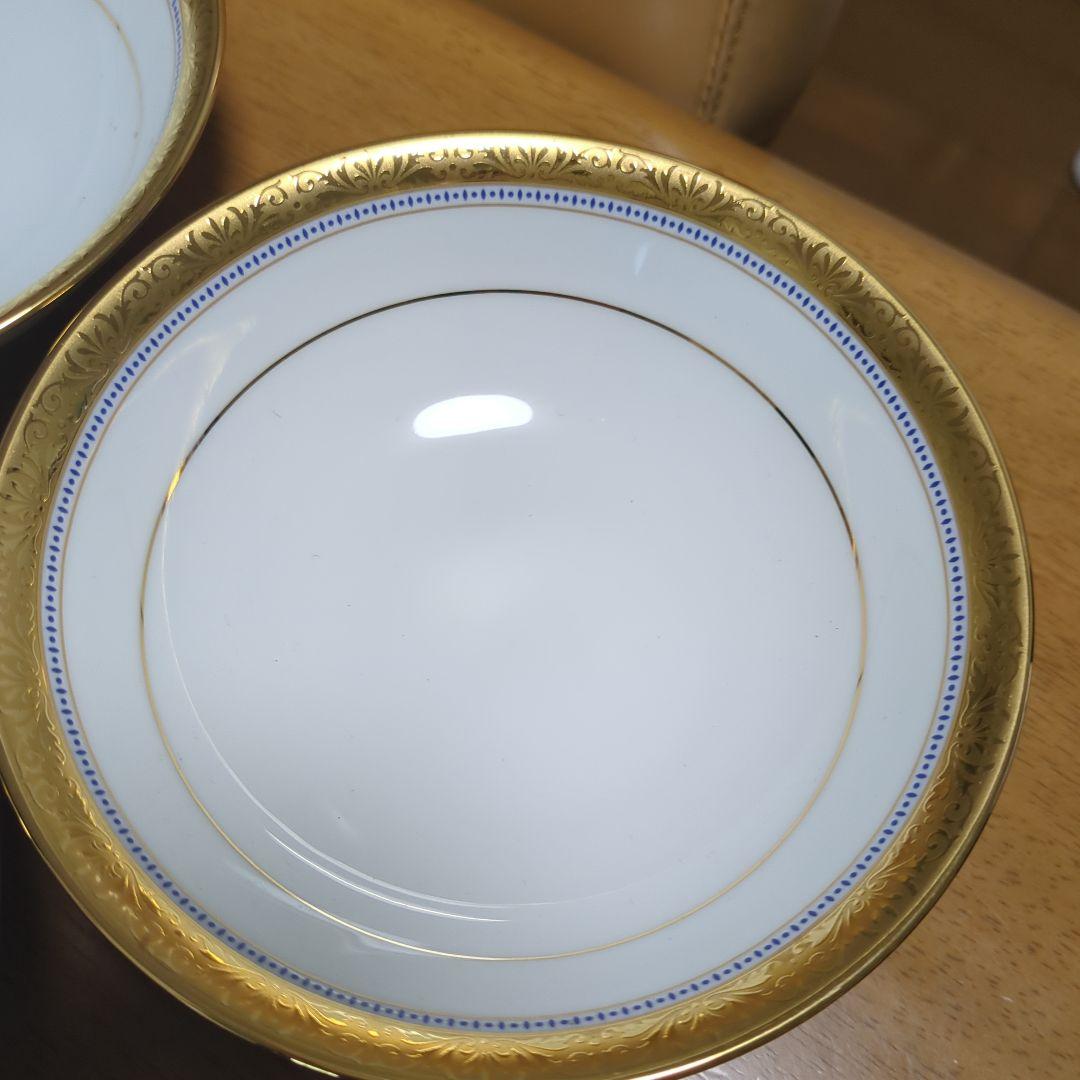 ノリタケ 食器セット 未使用品16点(1箇所傷のため値下げしました)