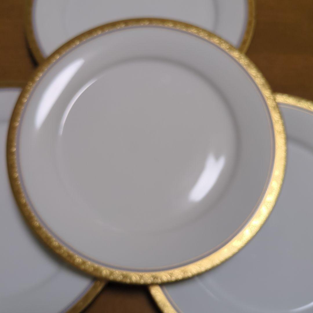 ノリタケ 食器セット 未使用品16点(1箇所傷のため値下げしました)