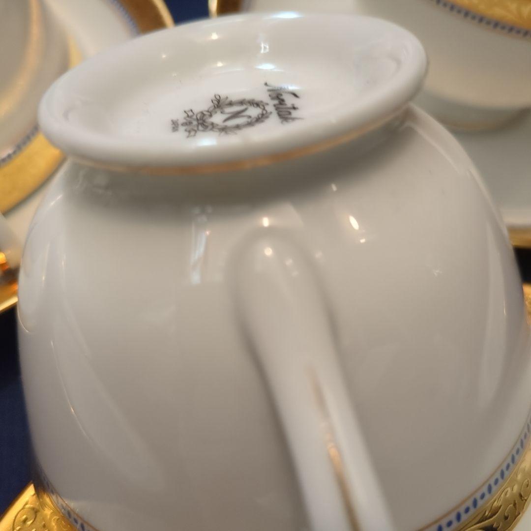 ノリタケ 食器セット 未使用品16点(1箇所傷のため値下げしました)