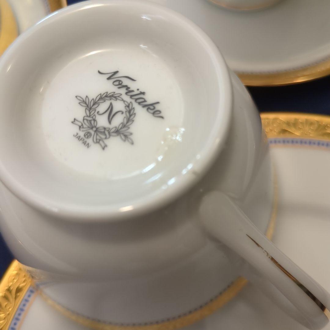 ノリタケ 食器セット 未使用品16点(1箇所傷のため値下げしました)