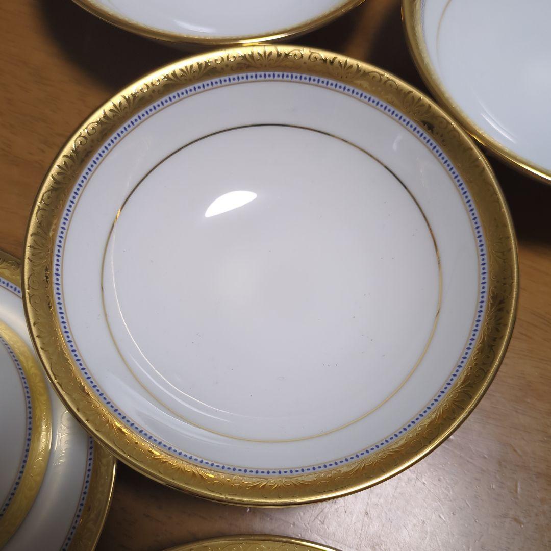 ノリタケ 食器セット 未使用品16点(1箇所傷のため値下げしました)