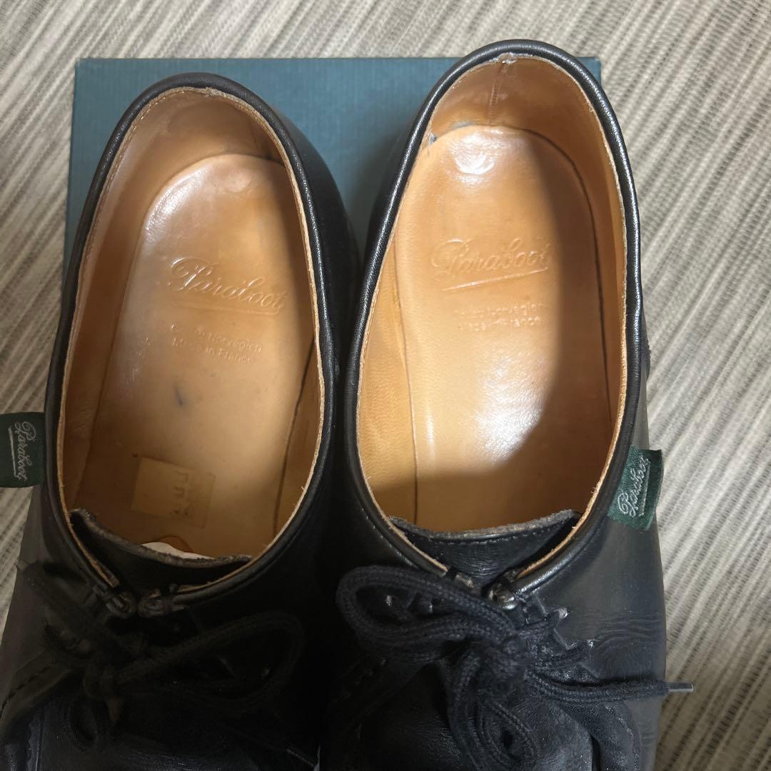 パラブーツ　ミカエル　41.5