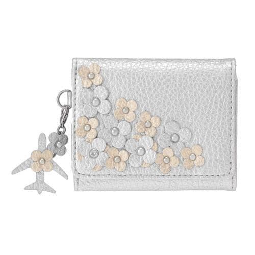 ＜ANAオリジナル＞　アンテプリマ　三つ折り財布 新品