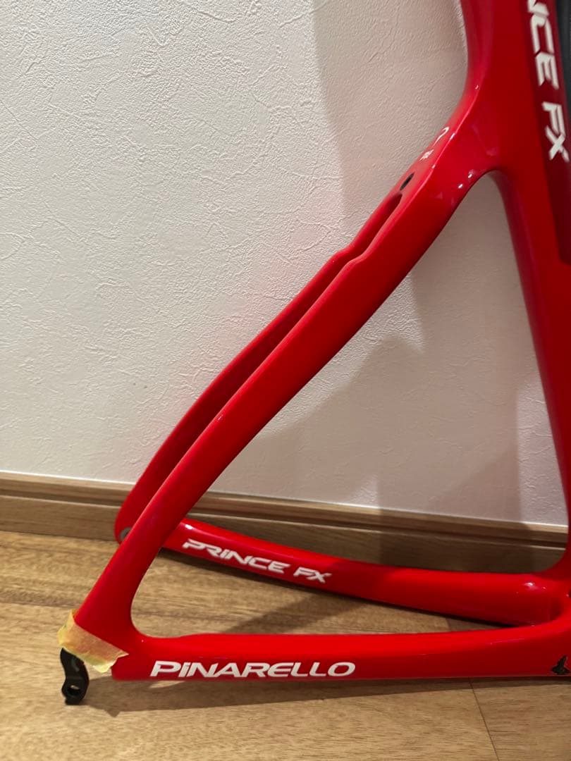 ピナレロ PINARELLO プリンス PRINCE FX 2020モデル