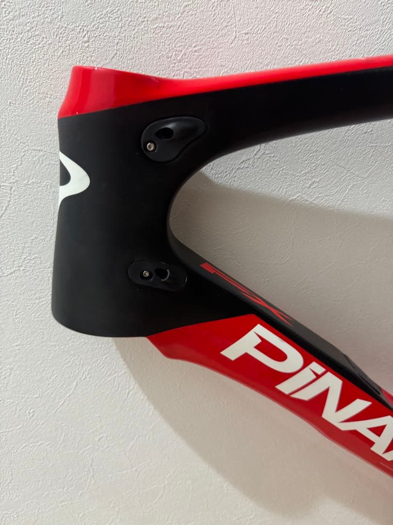 ピナレロ PINARELLO プリンス PRINCE FX 2020モデル