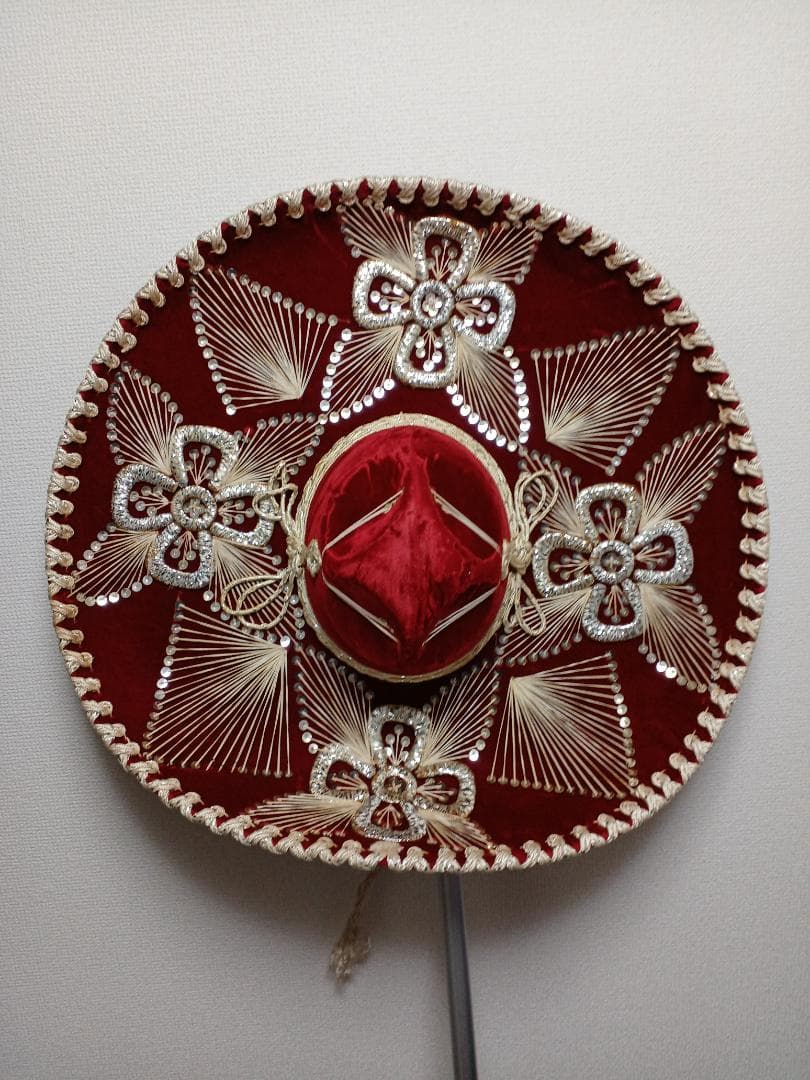 ソンブレロ　メキシコ産