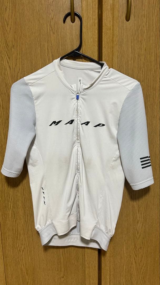 ウェア  Evade Pro Base Jersey 2.0