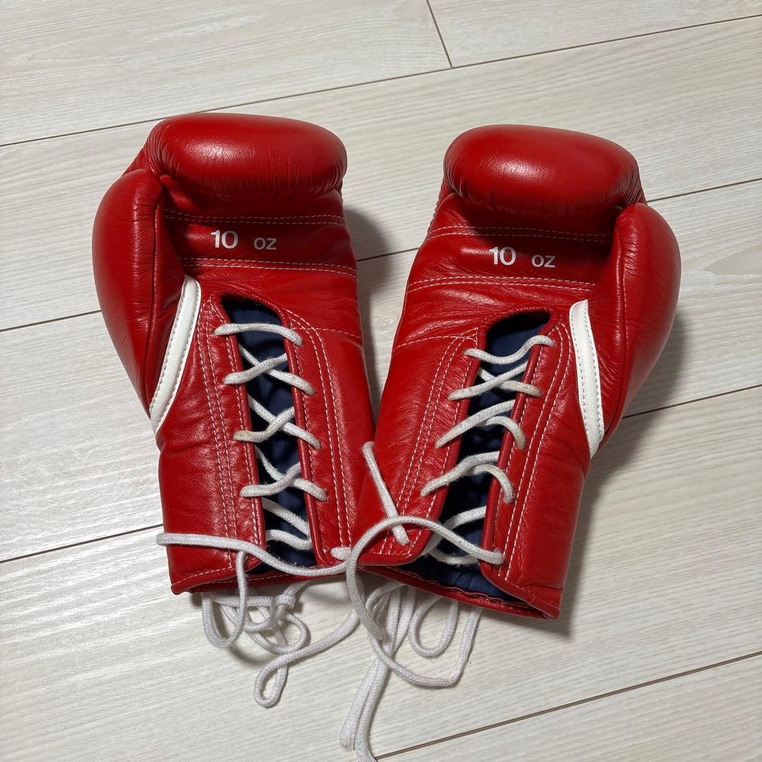 winningボクシンググローブ