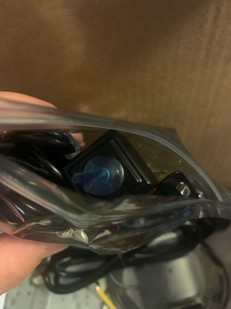 新品　ATOTO　a5lg2a7　7インチ 2DIN Android ワイヤレス