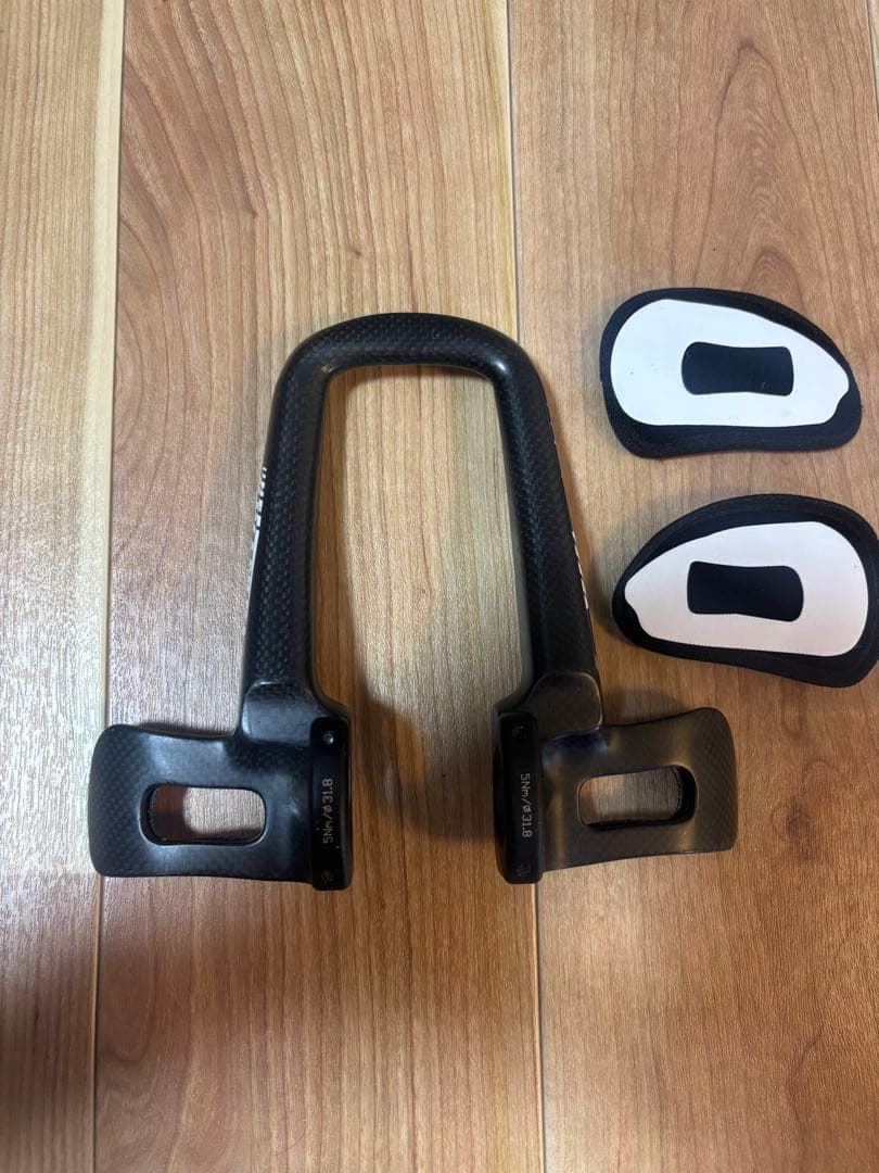 パーツ controltech impel DH Bar