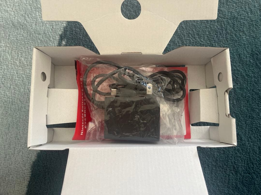 Nintendo Switch Lite ブルー 本体 + ドラクエ3 セット