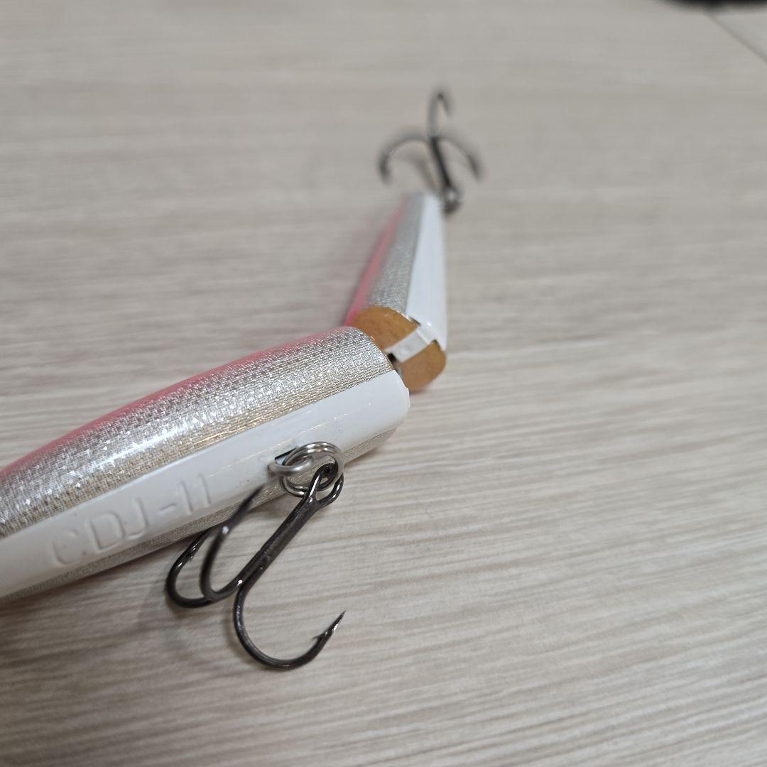 イトウ用ルアーセット