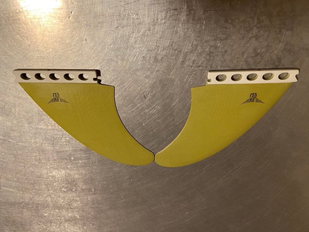 Joshua Keogh SNUB TWIN ジョシュアケオ