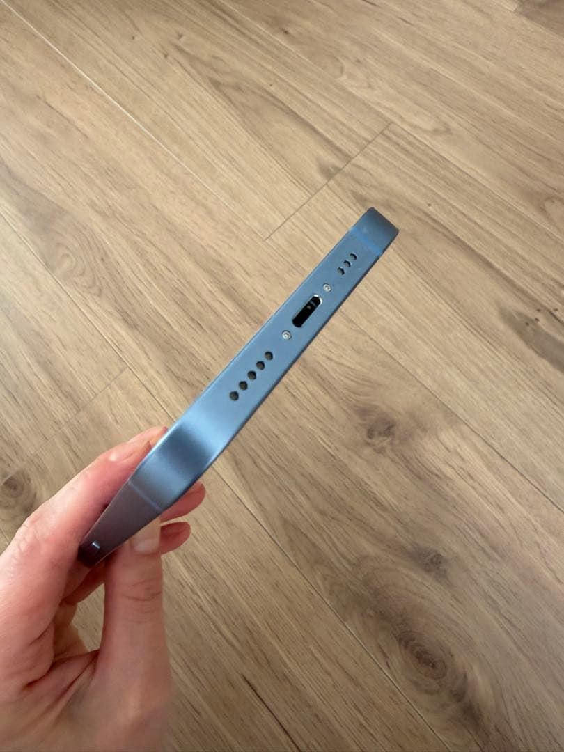 スマートフォン本体 iPhone14 256GB