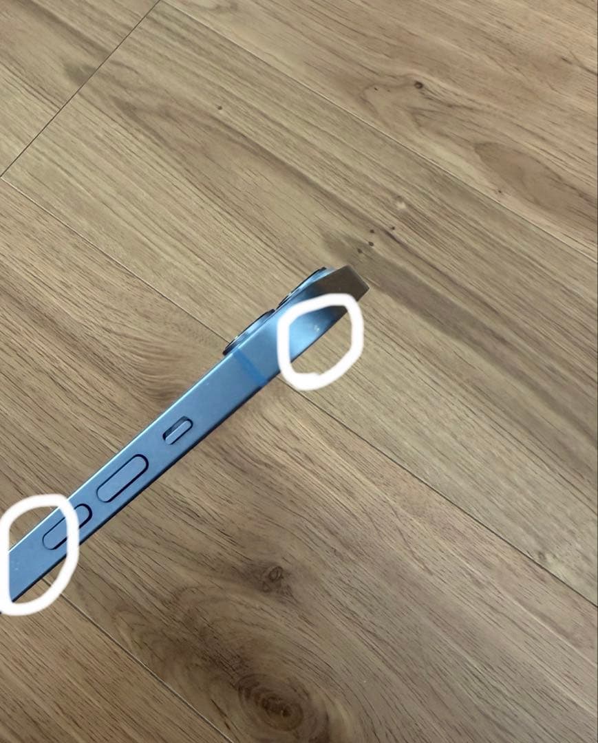 スマートフォン本体 iPhone14 256GB