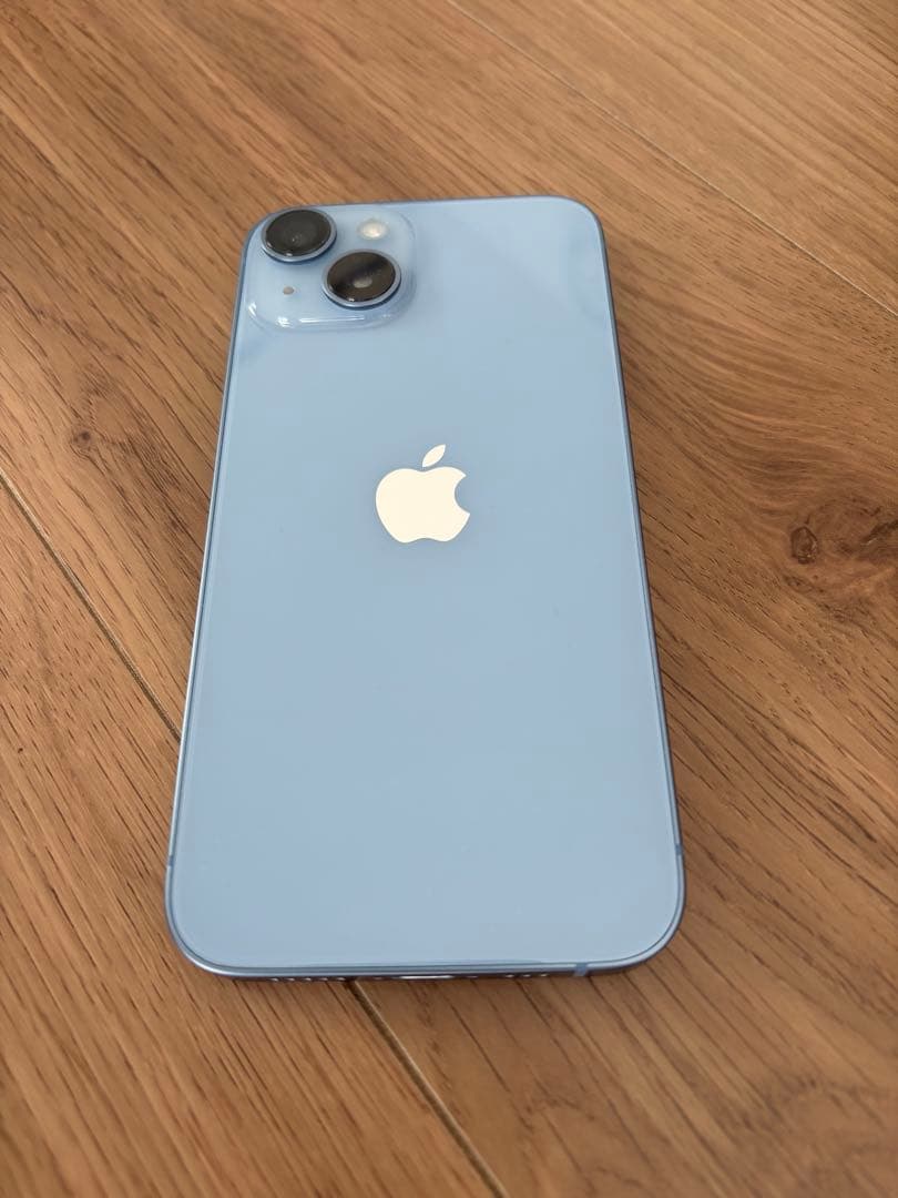 スマートフォン本体 iPhone14 256GB