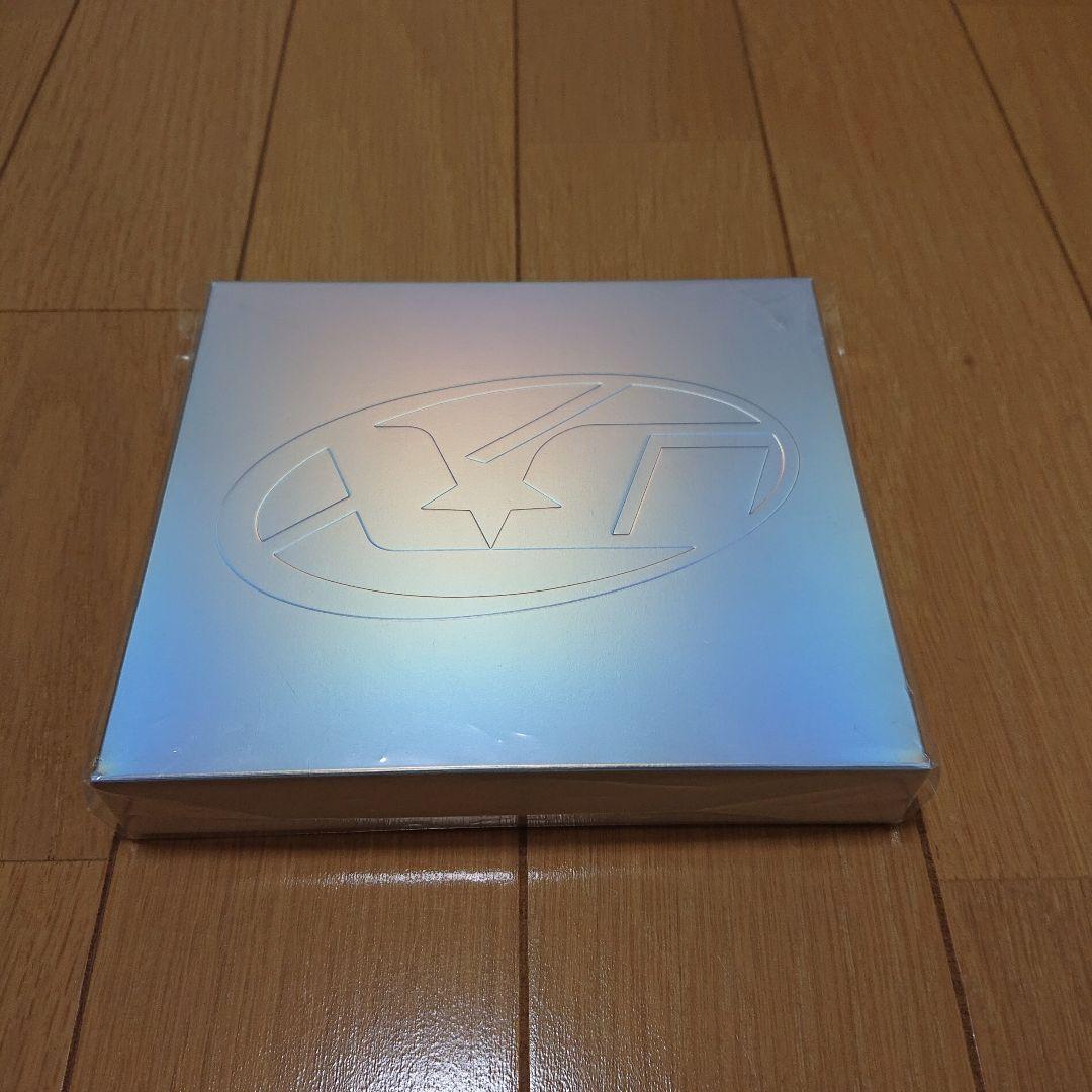 K-POP・アジア XG Shooting star cd