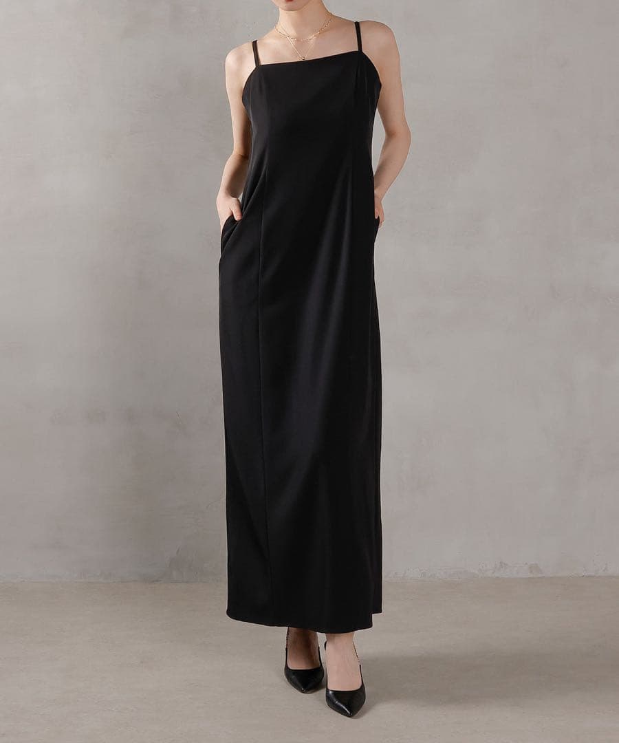 ★新品タグ付き★et.UNiVER Frill big shiape setup