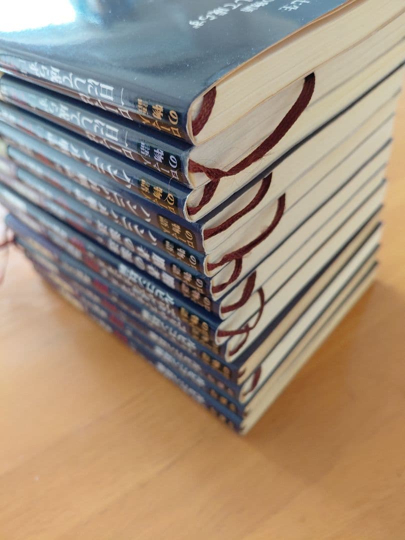 48%off【塩野七生】ローマ人の物語 全43巻セット