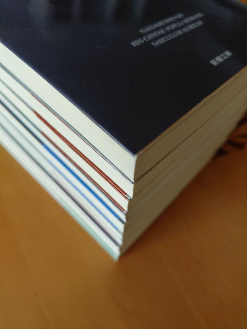 48%off【塩野七生】ローマ人の物語 全43巻セット