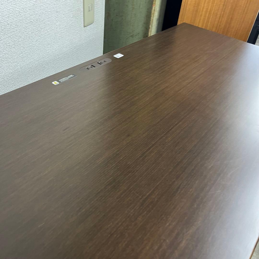 【美品】　カリモク　ハイチェスト