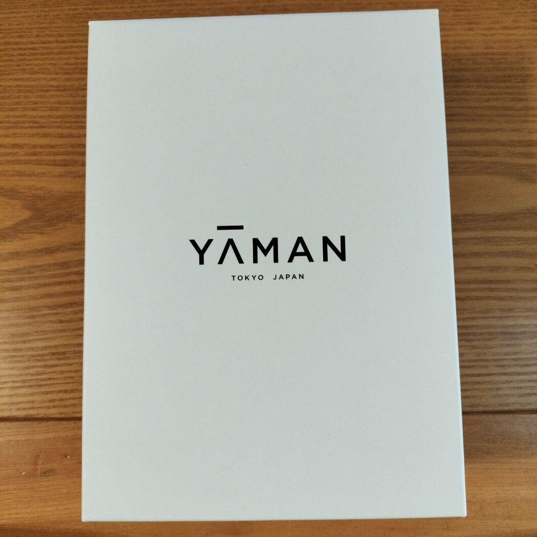 ヤーマン HRF50N RF美顔器 ブライトリフト EX