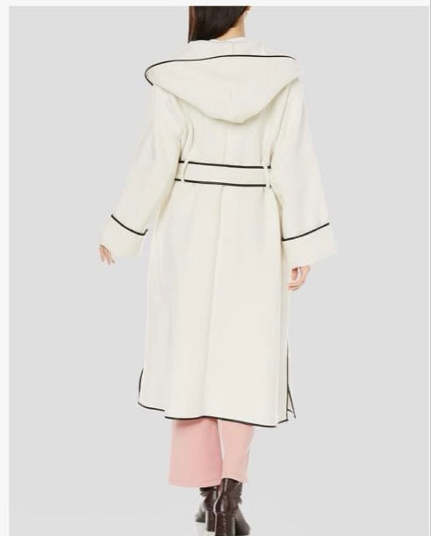 【未使用】SNIDELフードコート