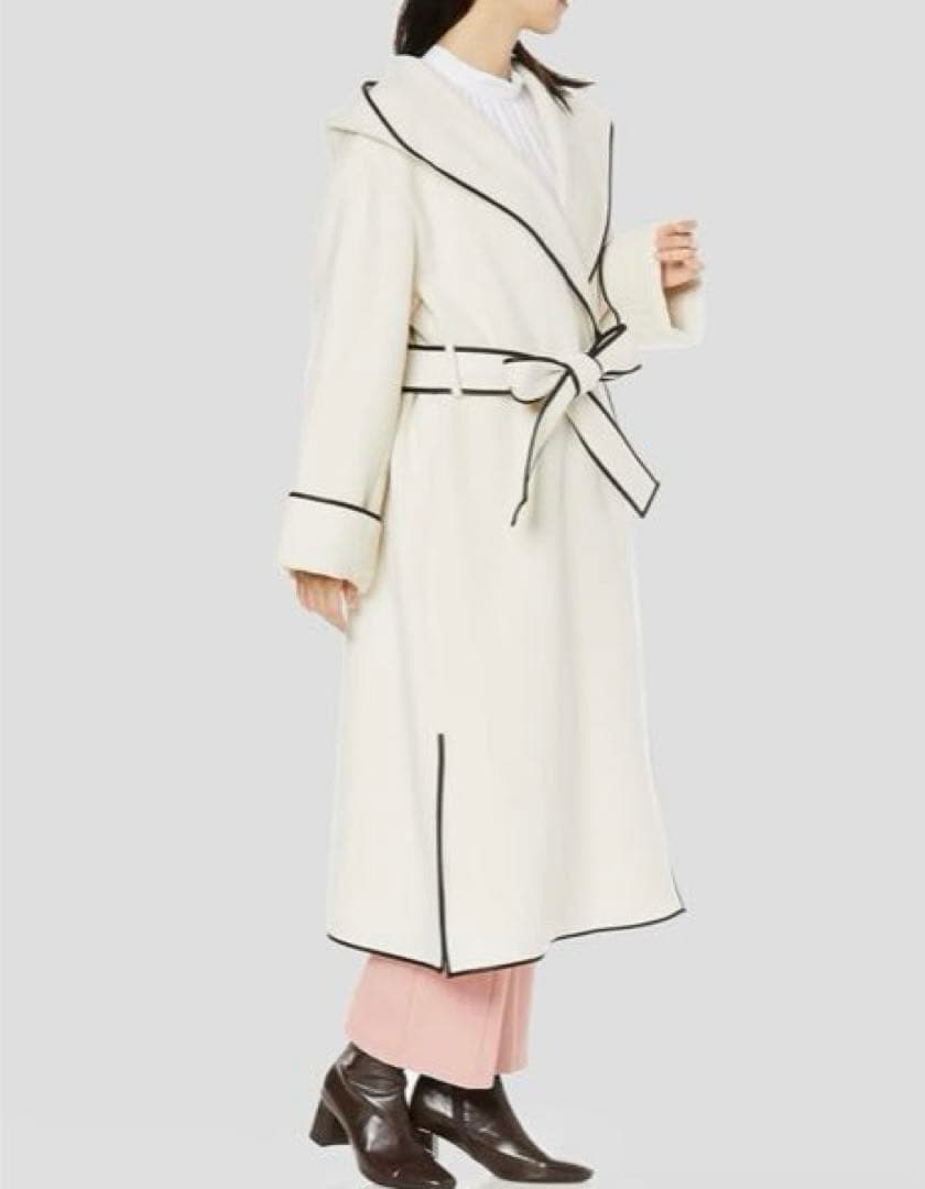 【未使用】SNIDELフードコート