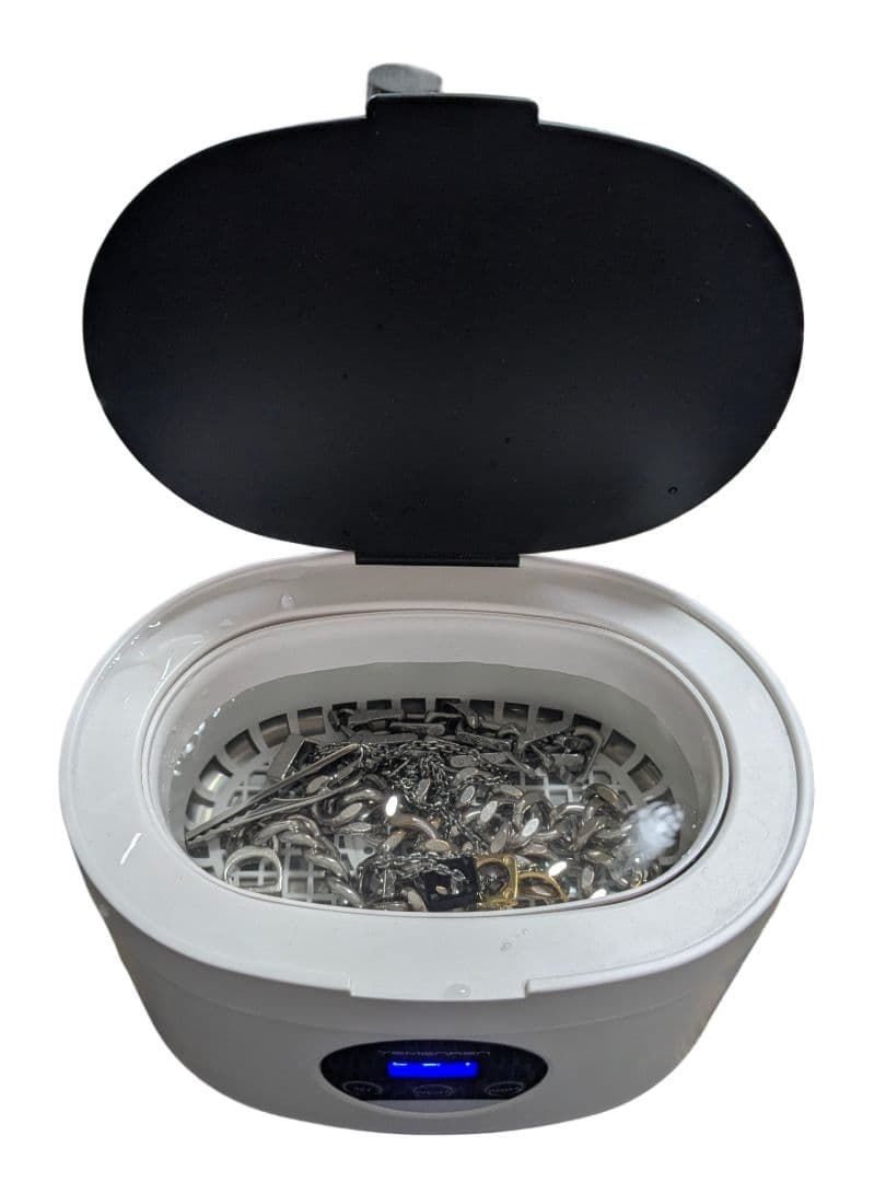 ✨極美品✨ルイヴィトン パンスクラヴァットシャンゼリゼ　ネクタイピン　シルバー