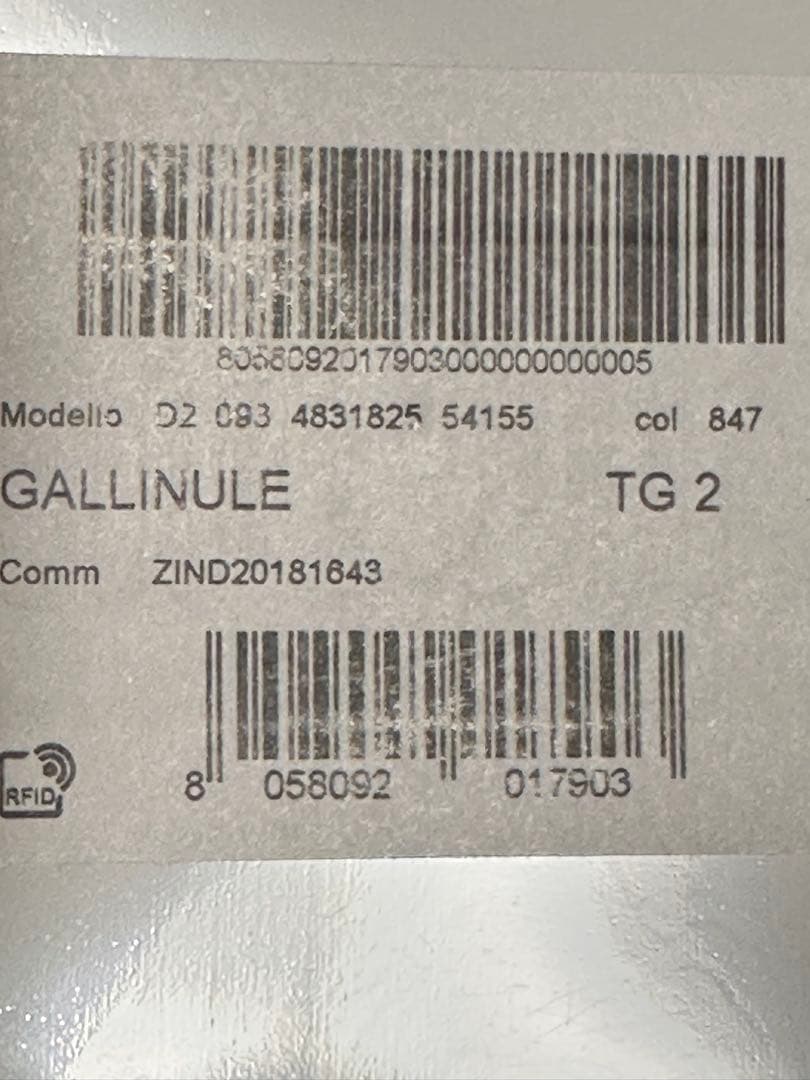 MONCLER 美品グリーンダウンファーベスト