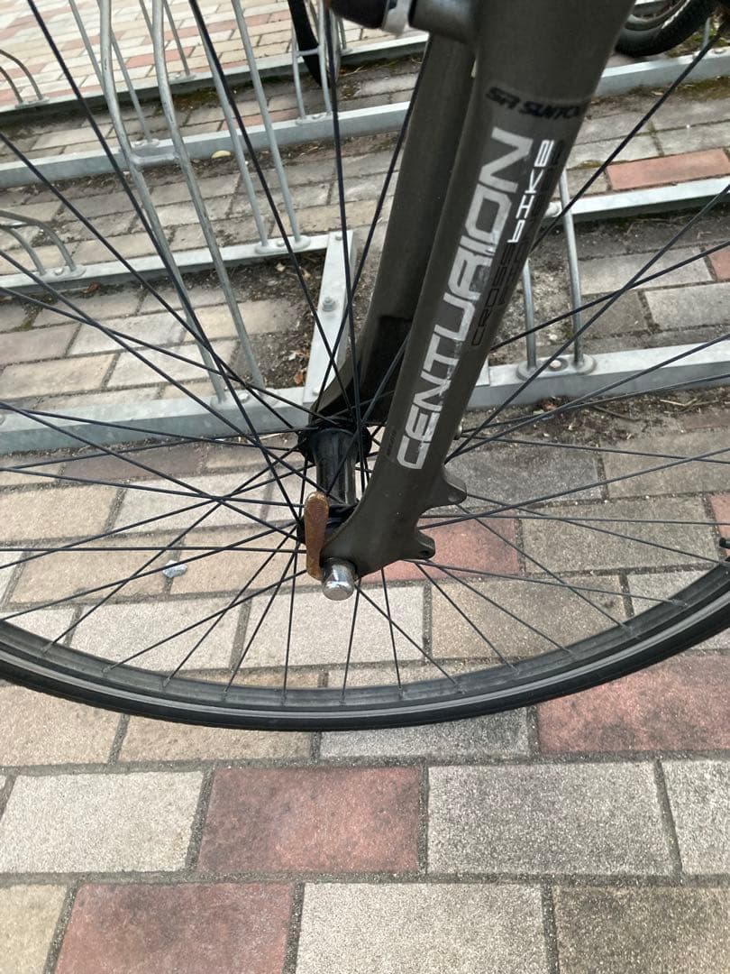 【引取限定】CENTURION CROSSセンチュリオン♪新生活のお供に♪