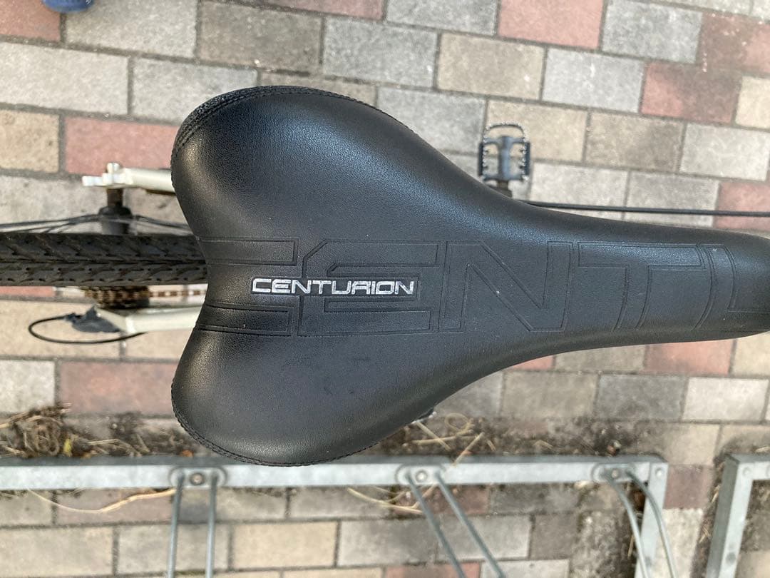 【引取限定】CENTURION CROSSセンチュリオン♪新生活のお供に♪