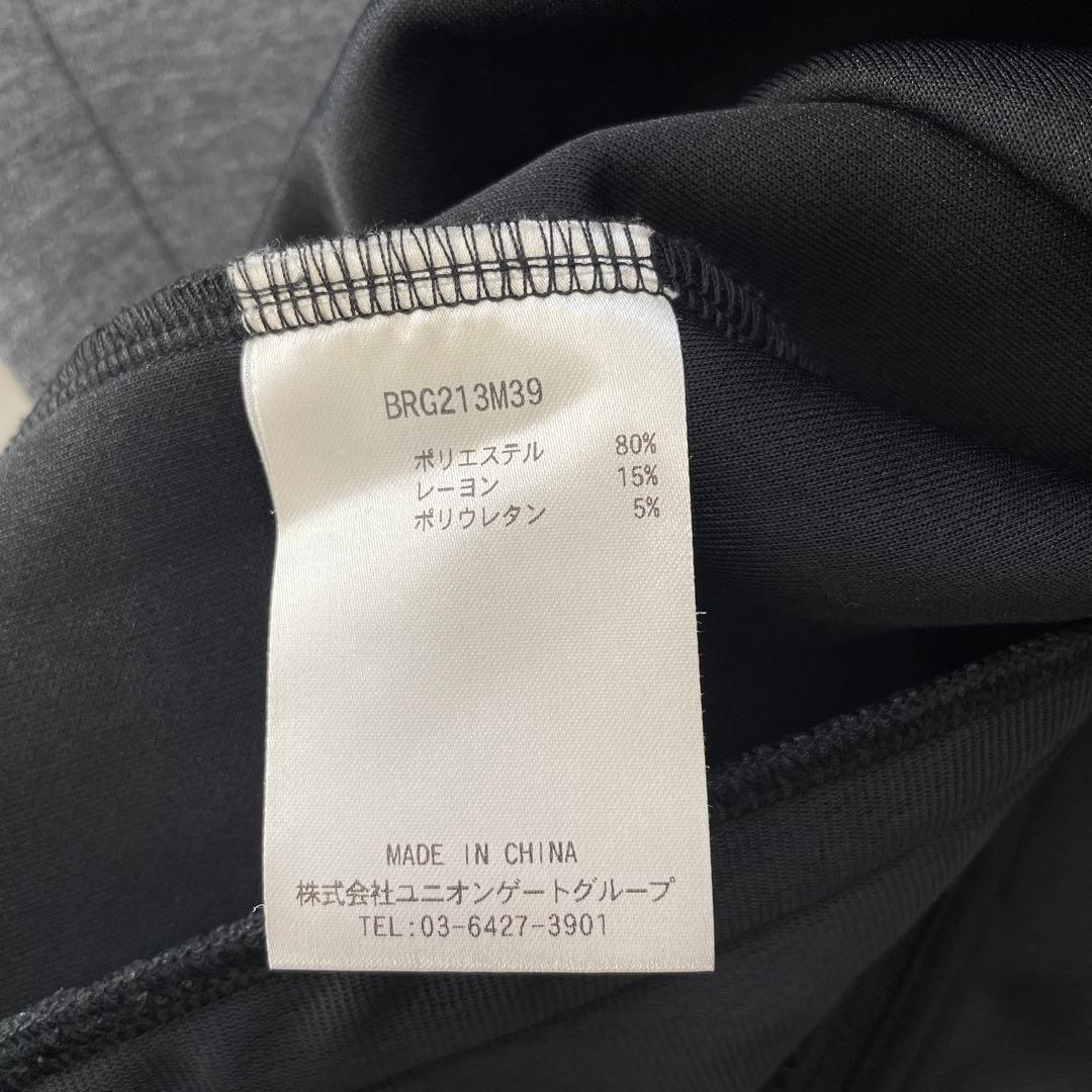 BRIEFING ゴルフウェア セットアップ