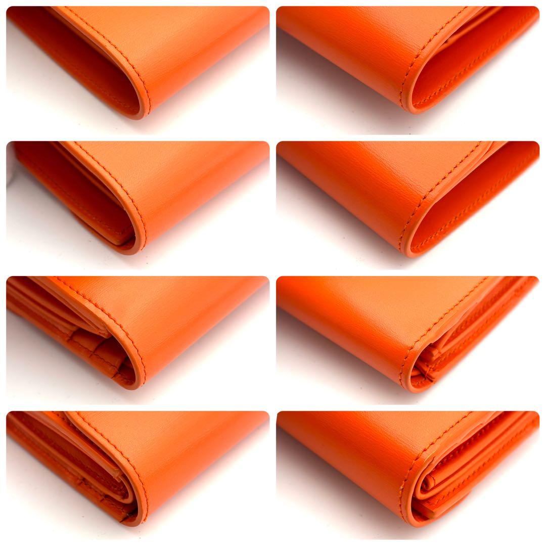 ⭐️ S.King⭐️セリーヌ 財布 スモールフラップウォレット トリオンフ