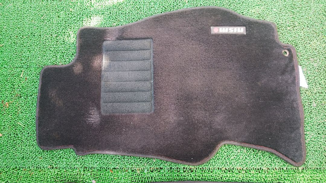 Z33 nismo フロアーマット