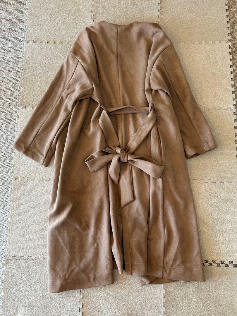 【コートあり】レディース　コーデ　まとめ売り　3点セット　秋冬コーデ