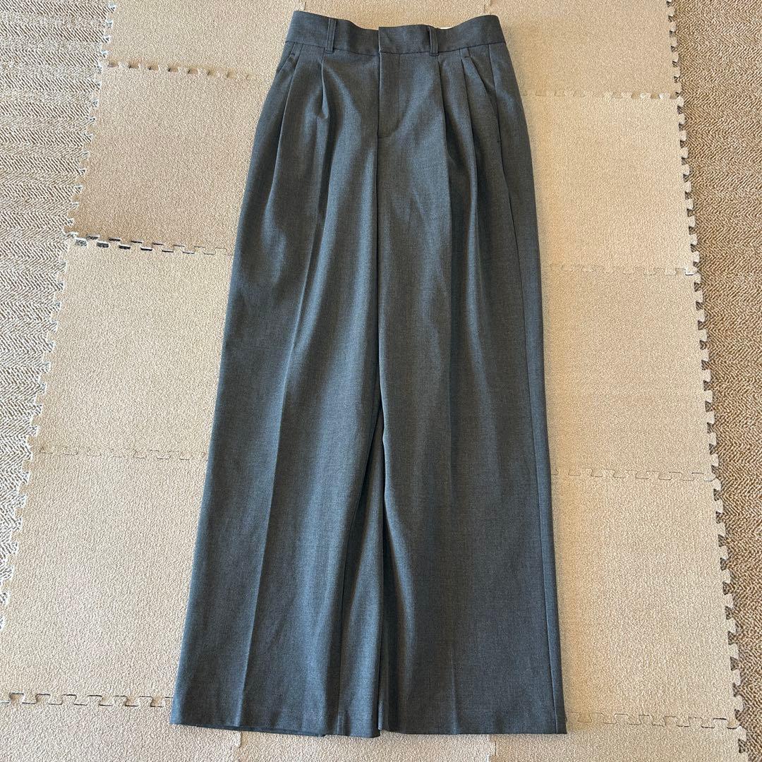 【コートあり】レディース　コーデ　まとめ売り　3点セット　秋冬コーデ