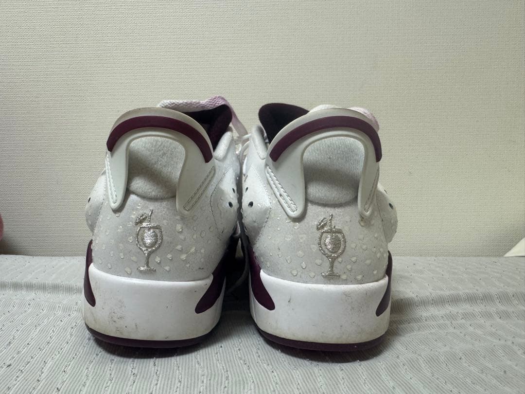 Jordan Air Jordan ゴルフシューズ