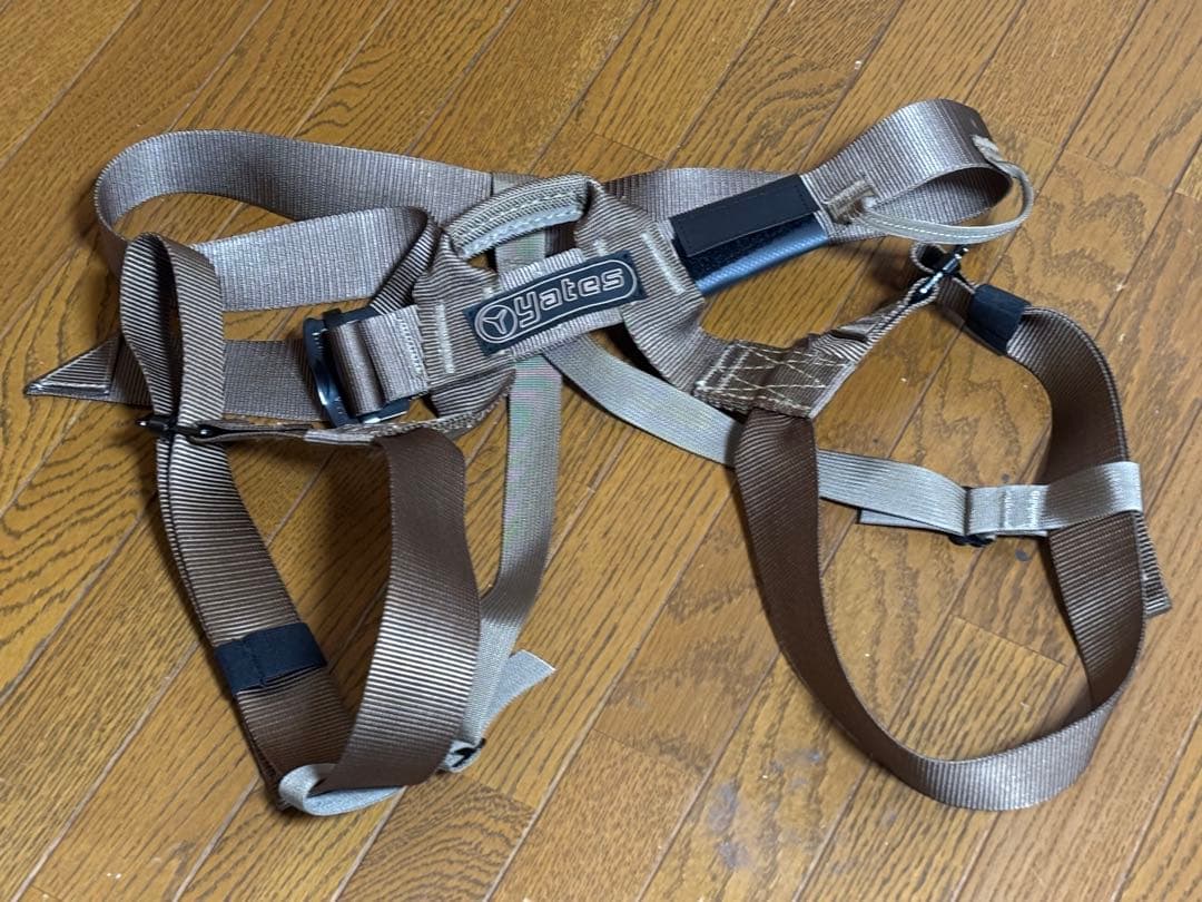 TMC 6094 ベース BF4 突撃兵 プレキャリ ハーネス込