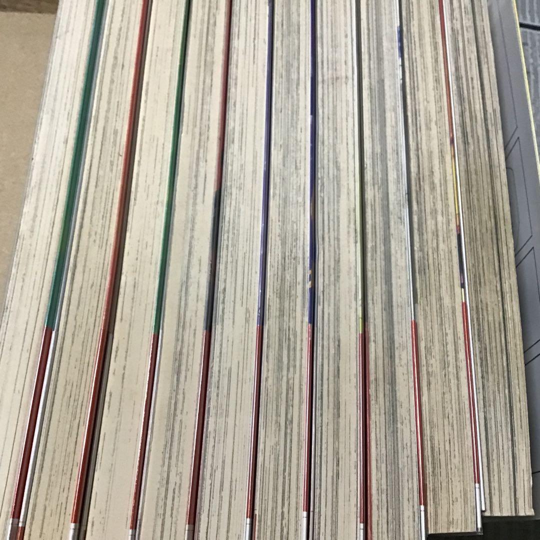 (大沢美月　版)ファイアーエムブレム 聖戦の系譜 全巻セット(版元不揃い)