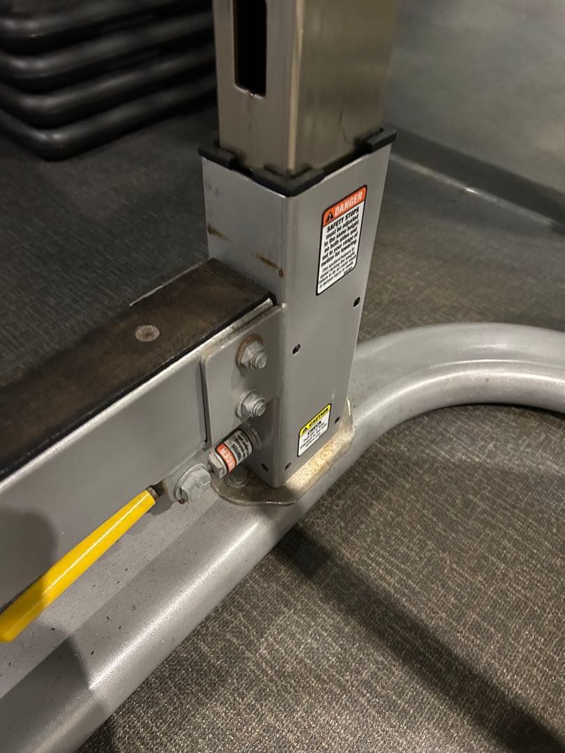 タフスタッフ CPR-265 パワーラック 解体済 千葉県市川市 D