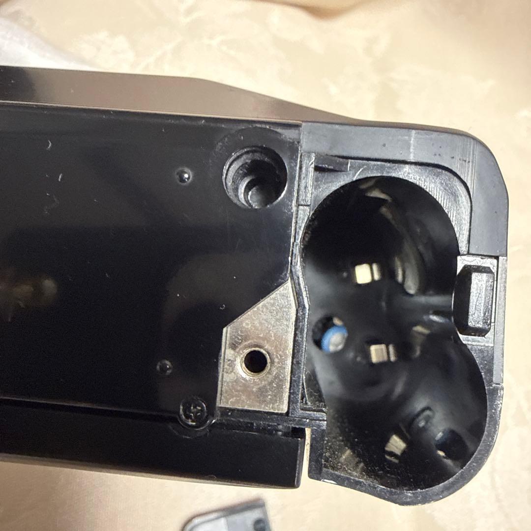 KYOCERA・TD Carl Zeiss Tessar 35 【完動品 美品】