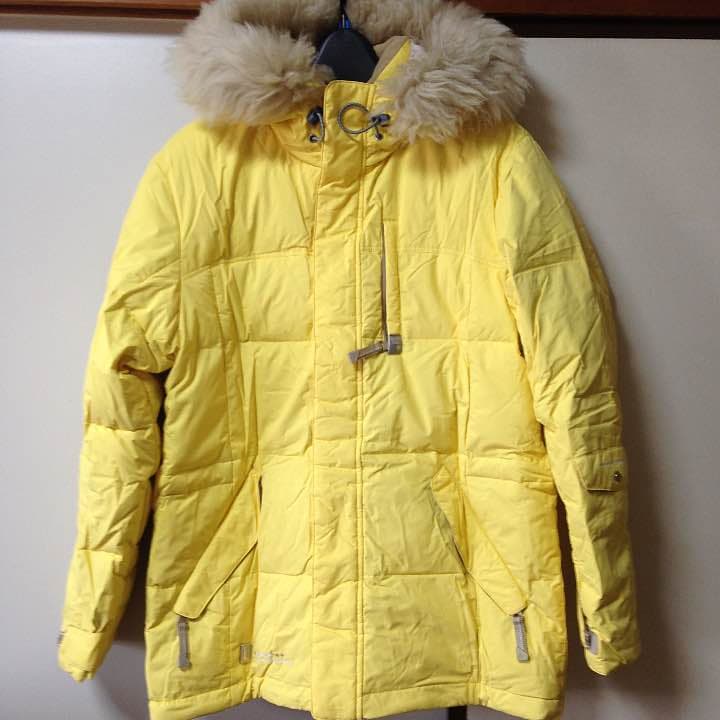 ellesseスキーウェアセール