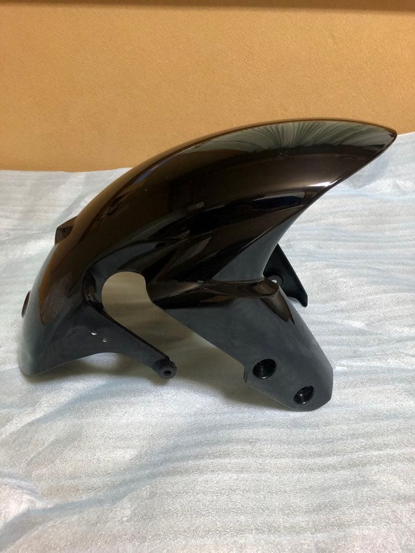 KATANA／GSX-S1000 GSX-R1000純正フロントフェンダー