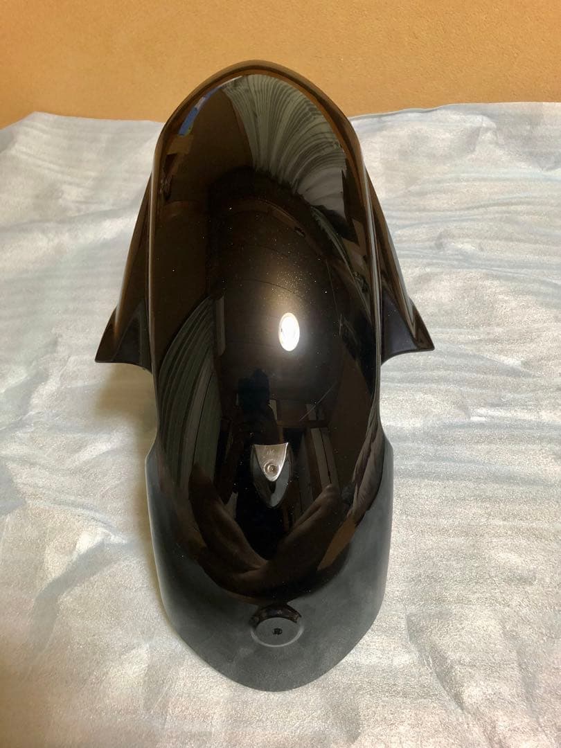 KATANA／GSX-S1000 GSX-R1000純正フロントフェンダー