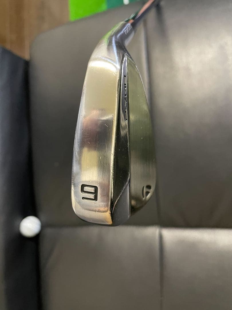 TaylorMade P7MB（アイアンセット）