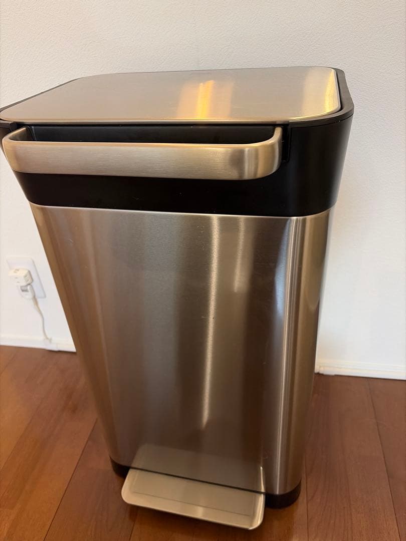 Joseph Joseph (ジョセフジョセフ) クラッシュボックス 30L